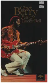 Chuck Berry - Poet of Rock 'n' Roll
