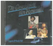 CD - Chuck Berry / Ray Charles / Carl Perkins a.o. - Die Geschichte Der Popmusik - Legends Of Rock'n'Roll