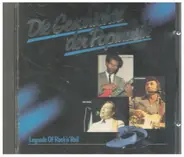 Chuck Berry / Ray Charles / Carl Perkins a.o. - Die Geschichte Der Popmusik - Legends Of Rock'n'Roll