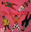 LP - Chuck Berry / RC Succession / Sam Moore & His Sam & Dave Revue - The Day Of R&B - Insert