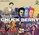 Double CD - Chuck Berry - Reelin' And Rockin' - The Very Best Of - Mono Digipak trifold
