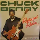 LP - Chuck Berry - Reelin' And Rockin'