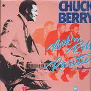 Double LP - Chuck Berry - Rock 'N Roll Rarities