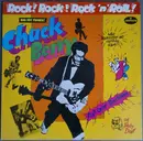 LP - Chuck Berry - Rock-Rock-Rock 'n' Roll