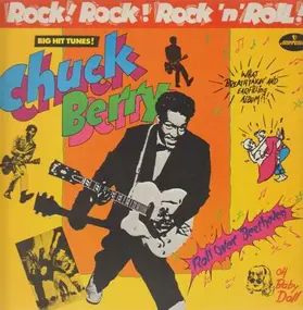 Chuck Berry - Rock Rock Rock N Roll