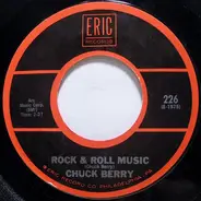 Chuck Berry - Rock & Roll Music