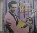 CD - Chuck Berry - Rock & Roll Music