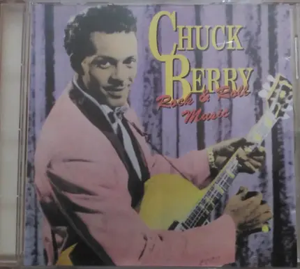 Chuck Berry - Rock & Roll Music