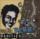 Double LP - Chuck Berry - Rock & Roll Rarities