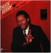 LP - Chuck Berry - Rockin' At The Hops - 180gr / Virgin Vinyl