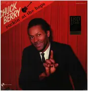 Chuck Berry - Rockin' at the Hops