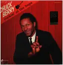 LP - Chuck Berry - Rockin' At The Hops - 180gr / Virgin Vinyl