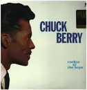 LP - Chuck Berry - Rockin' At The Hops - Still Sealed