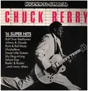 LP - Chuck Berry - Rock'n'Roll Superstar Chuck Berry 16 Super Hits