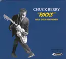 CD - Chuck Berry - 'Rocks' - Roll Over Beethoven - Slipcase