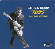 CD - Chuck Berry - 'Rocks' - Roll Over Beethoven - Slipcase