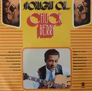 Chuck Berry / Jimmy Rodgers / a.o. - Spotlight On The Fabulous 50's