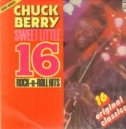 Chuck Berry - Sweet Little 16 Rock-n-Roll Hits