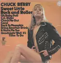LP - Chuck Berry - Sweet Little Rock And Roller