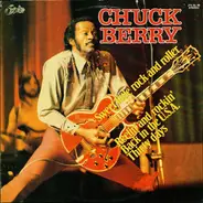 Chuck Berry - Sweet Little Rock And Roll