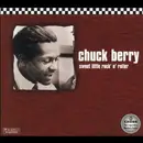 CD - Chuck Berry - Sweet Little Rock 'N' Roller - Digipak