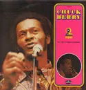 Double LP - Chuck Berry - St. Louie to Frisco to Memphis