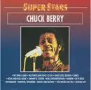 CD - Chuck Berry - Super Stars