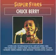 CD - Chuck Berry - Super Stars