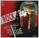 CD - Chuck Berry, Beach Boys, Deep Purple a.o. - Rock N Roll Hall Of Fame Volume VI