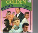 CD - Chuck Berry, Dion a.o. - Golden Oldies Are Here To Stay