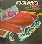 Double LP - Chuck Berry, Fats Domino a.o. - Rock'n'Roll Again - gatefold