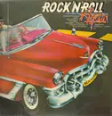 Double LP - Chuck Berry, Fats Domino a.o. - Rock'n'Roll Again - gatefold