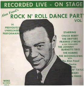 Chuck Berry - Alan Freed's Rock N' Roll Dance Party