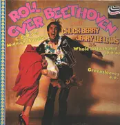 LP - Chuck Berry, Jerry Lee Lewis, ... - Roll Over Beethoven