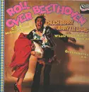 LP - Chuck Berry, Jerry Lee Lewis, ... - Roll Over Beethoven