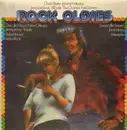 Double LP - Chuck Berry, Jerry Lee Lewis... - Rock Oldies