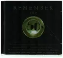 CD - Chuck Berry, Little Richard & others - Remember The 50s