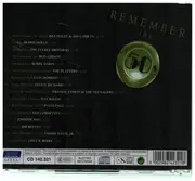 CD - Chuck Berry, Little Richard & others - Remember The 50s