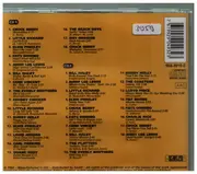 CD - Chuck Berry, Little Richard & others - The Greatest Story of Rock'n'Roll