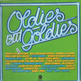 Soundtrack - Oldies but goldies