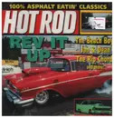 CD - Chuck Berry, The Beach Boys, The Rip Chords a .o. - Rev It Up