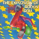 LP - Chuck Berry, The Platters, Fats Domino, Jerry Lee Lewis a.o. - The Explosion of Rock'n'Roll