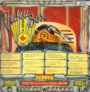LP - Chuck Berry, The Turtles a.o. - Juke Box Special Vol.6