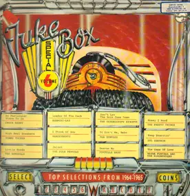 Soundtrack - Juke Box Special Vol.6