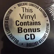 LP & CD - Chuck Berry - ...Is On Top - Still sealed, Red Vinyl, Ltd Ed.