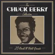 Chuck Berry - The Collection