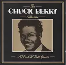 CD - Chuck Berry - The Collection