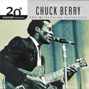 CD - Chuck Berry - The Best Of Chuck Berry