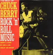 Chuck Berry - The Best Of... - Rock 'n' Roll Music
