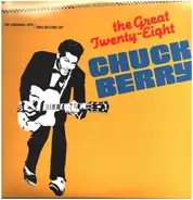 Chuck Berry - The Great Twenty-Eight